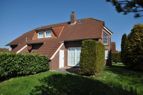 Nr 41 - Ferienhaus Am Yachthafen